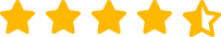inoriseo review stars 1